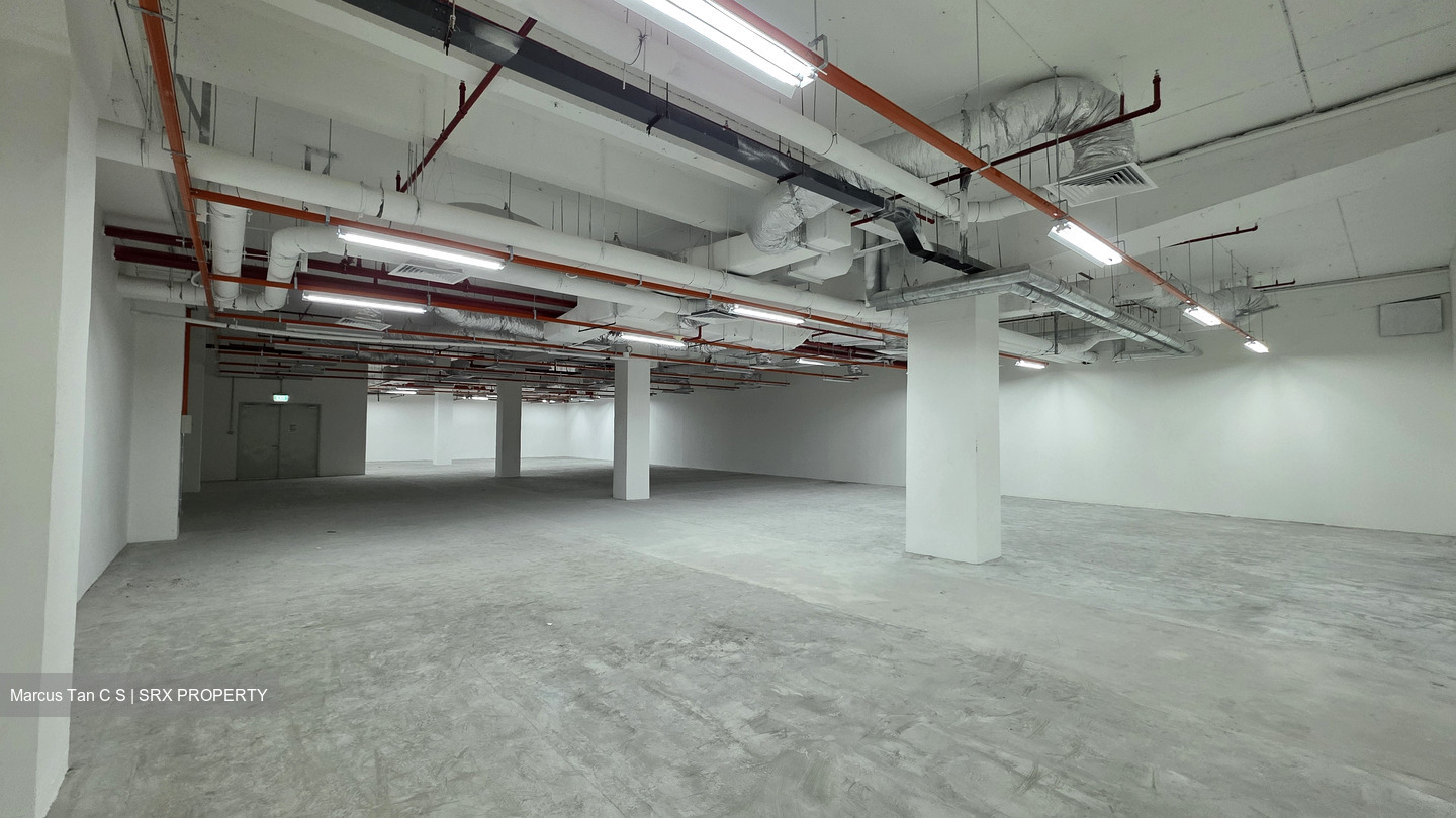 Imm Building (D22), Warehouse #491144031
